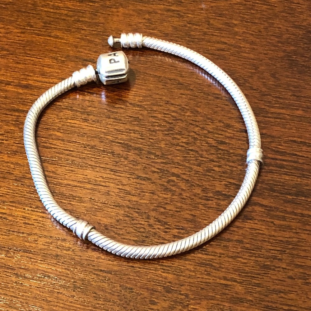 Pandora Bracelet